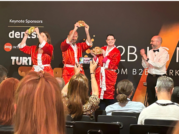IFG_Three key takeaways for ABM-ers from B2B Ignite 2025