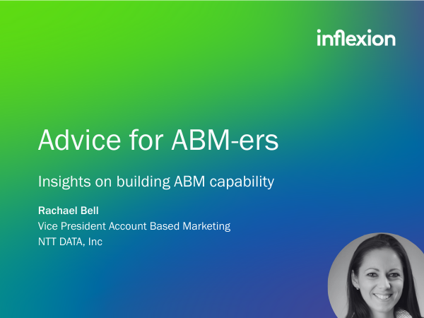 IFG_RachaelBell_AdviceForABMers