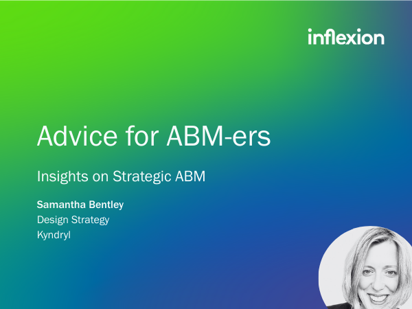 IFG_SamanthaBentley_AdviceForABMers
