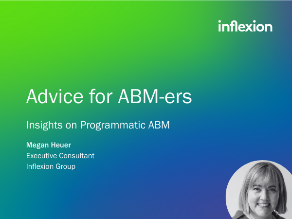 IFG_MegHeuer_AdviceForABMers