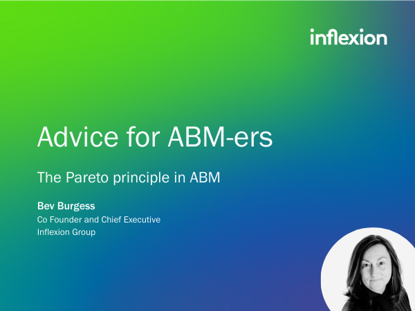 IFG_Bev Burgess Advice for ABMers_Sep2025