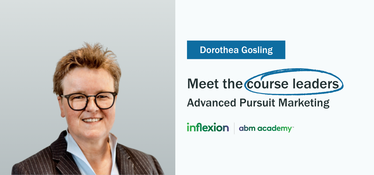 MeetTheCourseLeaders_DorotheaGosling