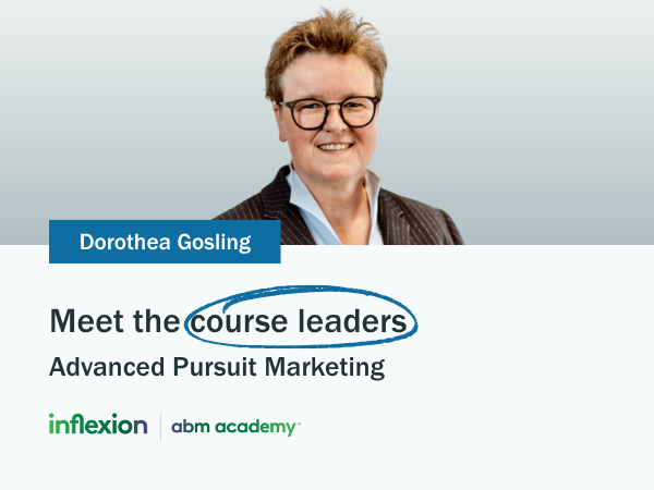 MeetTheCourseLeaders_DorotheaGosling