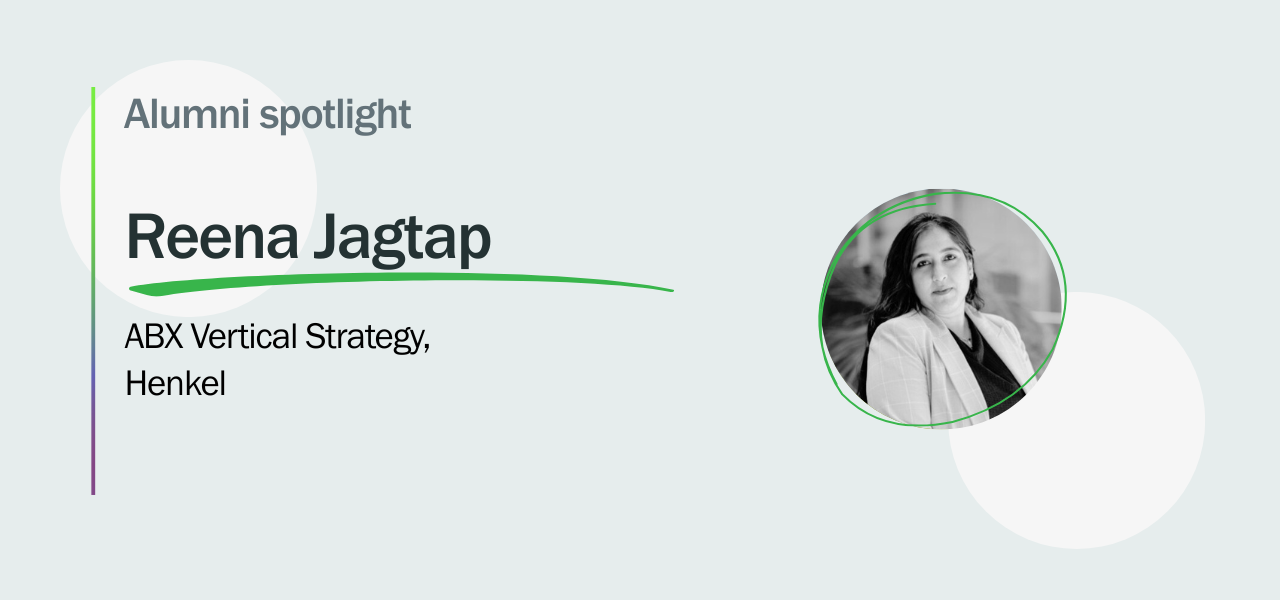 IFG_ReenaJagtap_AlumniSpotlight