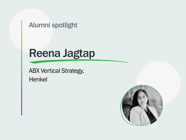 IFG_ReenaJagtap_AlumniSpotlight