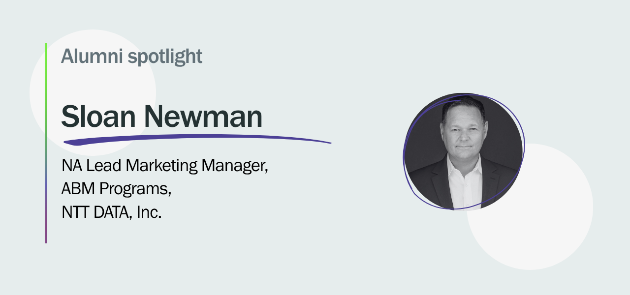 IFG ABM Academy Alumni Spotlight_Sloan Newman