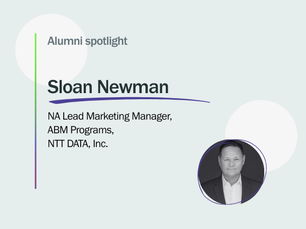 IFG ABM Academy Alumni Spotlight_Sloan Newman