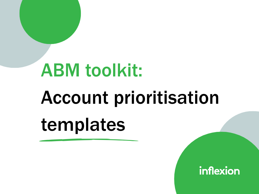 IFG_ABMFrameworks_AccountPrioritisationTemplates