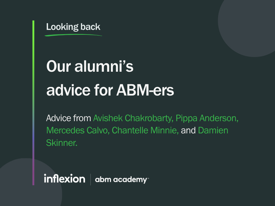 IFG Advice For ABM-ers Alumni Spotlight Compilation Part 1