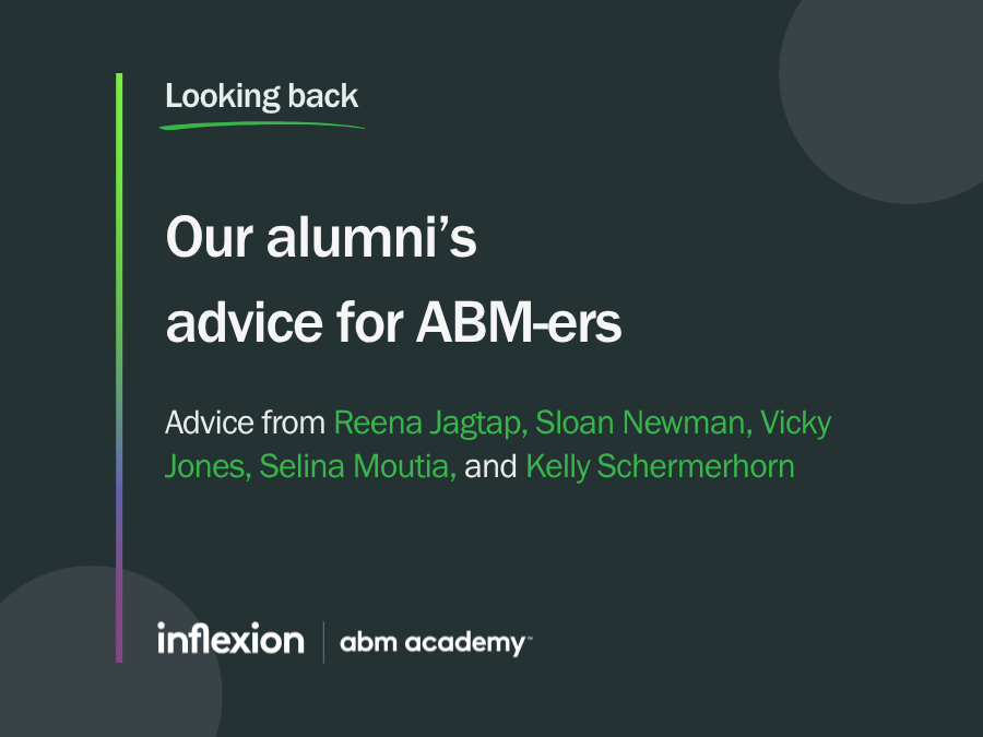 Our alumni’s advice for ABM-ers - Part 2