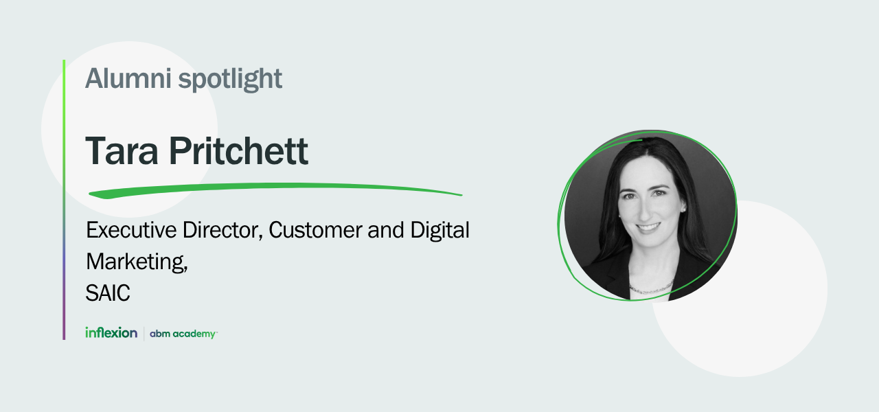 Alumni Spotlight Tara Pritchett