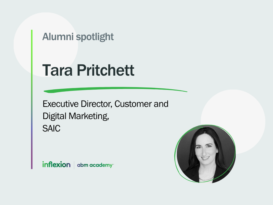 Alumni Spotlight Tara Pritchett